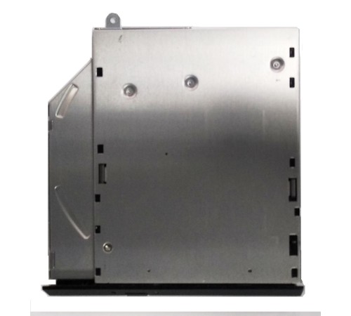 *Б/У* Привод DVD/RW + крышка привода для ноутбука Packard Bell MS2303 (AD-7585H), с разбора