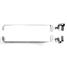 *Б/У* Петли для ноутбука Packard Bell MS2303 (34.4GZ03.011, 34.4GZ04.011) [BUR0087-22], с разбора