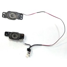 *Б/У* Динамики для ноутбука Packard Bell MS2303 (23.40761.001) [BUR0087-23], с разбора