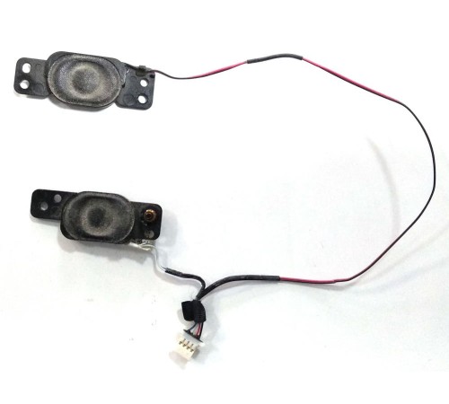 *Б/У* Динамики для ноутбука Packard Bell MS2303 (23.40761.001), с разбора