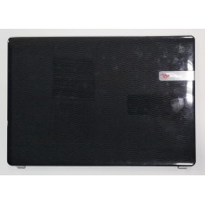 *Б/У* Крышка матрицы (A cover) для ноутбука Packard Bell MS2303 (TSA604GZ2600) [BUR0087-3], с разбора