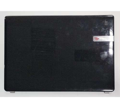 *Б/У* Крышка матрицы (A cover) для ноутбука Packard Bell MS2303 (TSA604GZ2600), с разбора