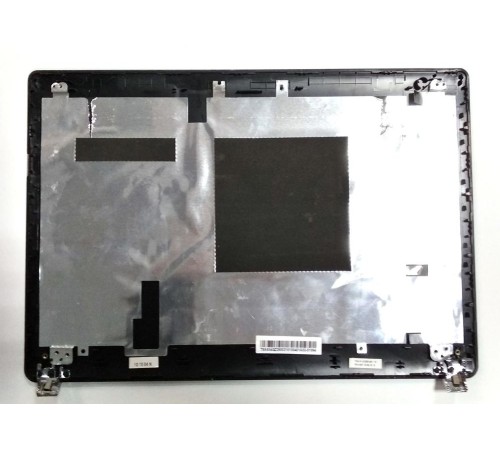 *Б/У* Крышка матрицы (A cover) для ноутбука Packard Bell MS2303 (TSA604GZ2600), с разбора