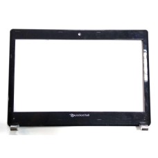 *Б/У* Рамка матрицы, безель (B cover) для ноутбука Packard Bell MS2303 (TSA604GZ1300) [BUR0087-4], с разбора