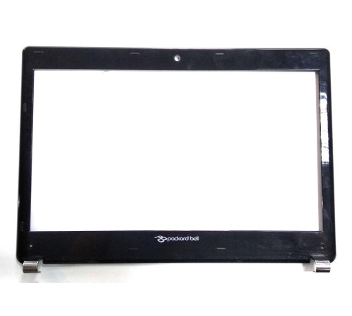*Б/У* Рамка матрицы, безель (B cover) для ноутбука Packard Bell MS2303 (TSA604GZ1300), с разбора