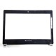 *Б/У* Рамка матрицы, безель (B cover) для ноутбука Packard Bell MS2303 (TSA604GZ1300), с разбора