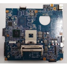 *Б/У* Материнская плата для ноутбука Packard Bell MS2303 (48.4GY02.031) [BUR0087-6], с разбора, исправная