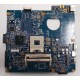 *Б/У* Материнская плата для ноутбука Packard Bell MS2303 (48.4GY02.031), с разбора, исправная
