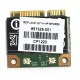 *Б/У* WiFi + Bluetooth модуль для ноутбука HP Compaq Presario CQ57 (657325-001)
