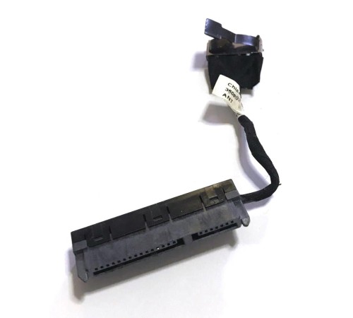 Шлейф коннектор жесткого диска HDD для ноутбука HPG6-1324er, G6-1000, G7-1000 (DD0R15HD000), с разбора