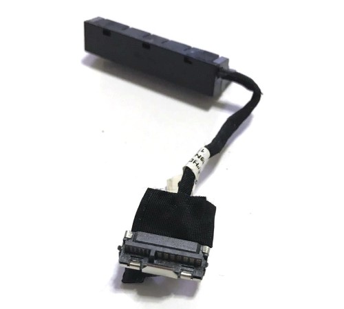 Шлейф коннектор жесткого диска HDD для ноутбука HPG6-1324er, G6-1000, G7-1000 (DD0R15HD000), с разбора