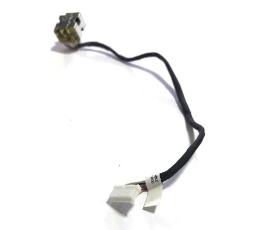 *Б/У* Разъем питания для ноутбука HP Compaq Presario CQ57 (350714L00-600-G)