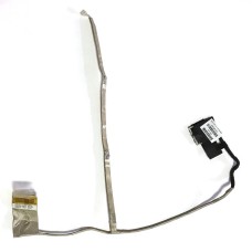 *Б/У* Шлейф матрицы для ноутбука HP Compaq Presario CQ57 (350407B00-H0B-G) [BUR0088-16], с разбора