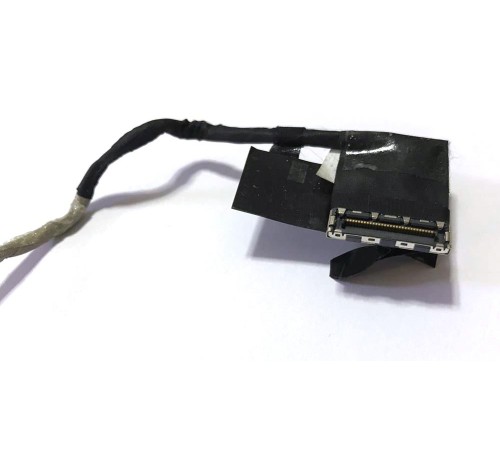 *Б/У* Шлейф матрицы для ноутбука HP Compaq Presario CQ57 (350407B00-H0B-G), с разбора