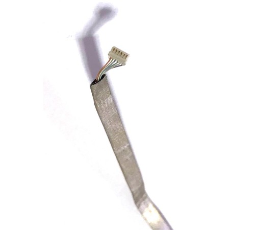 *Б/У* Шлейф матрицы для ноутбука HP Compaq Presario CQ57 (350407B00-H0B-G), с разбора