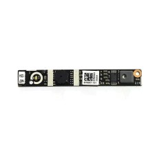 *Б/У* WEB камера для ноутбука HP Compaq Presario CQ57 (679257-131) [BUR0088-17], с разбора