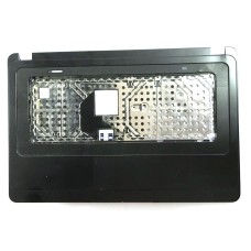 *Б/У* Топкейс (Top case, C cover) для ноутбука HP Compaq Presario CQ57 (646136-001) [BUR0088-20], с разбора
