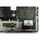 *Б/У* Топкейс (Top case, C cover) для ноутбука HP Compaq Presario CQ57 (646136-001), с разбора