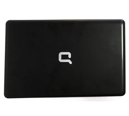*Б/У* Крышка матрицы (A cover) для ноутбука HP Compaq Presario CQ57 (646113-001), с разбора