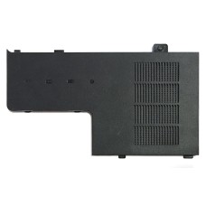 *Б/У* Крышка RAM в поддон для ноутбука HP Compaq Presario CQ57 (665332-001) [BUR0088-4], с разбора