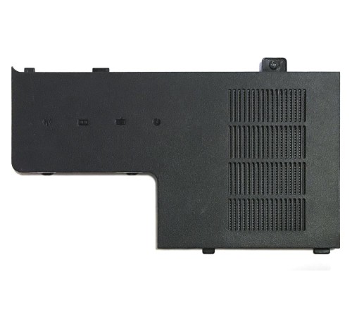*Б/У* Крышка RAM в поддон для ноутбука HP Compaq Presario CQ57 (665332-001), с разбора