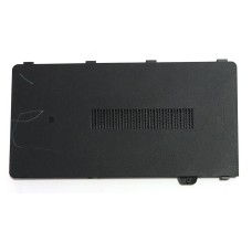*Б/У* Крышка HDD в поддон для ноутбука HP Compaq Presario CQ57 [BUR0088-5], с разбора