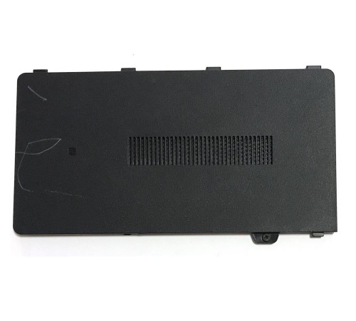 *Б/У* Крышка HDD в поддон для ноутбука HP Compaq Presario CQ57, с разбора