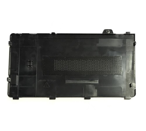 *Б/У* Крышка HDD в поддон для ноутбука HP Compaq Presario CQ57, с разбора
