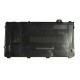 *Б/У* Крышка HDD в поддон для ноутбука HP Compaq Presario CQ57, с разбора