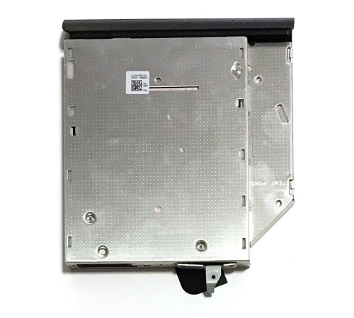 *Б/У* Привод DVD/RW + крышка привода для ноутбука HP Compaq Presario CQ57 (646126-001), с разбора