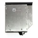*Б/У* Привод DVD/RW + крышка привода для ноутбука HP Compaq Presario CQ57 (646126-001), с разбора