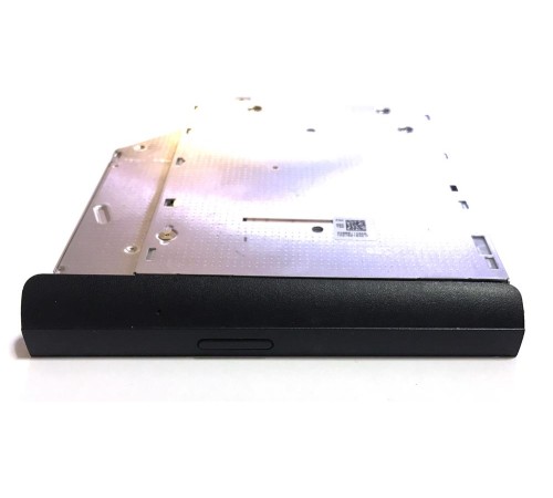 *Б/У* Привод DVD/RW + крышка привода для ноутбука HP Compaq Presario CQ57 (646126-001), с разбора