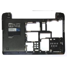 *Б/У* Поддон (нижний корпус, D cover) для ноутбука Asus K52F (13GNXM1AP040), с разбора [BUR0089-11]