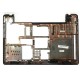 *Б/У* Поддон (нижний корпус, D cover) для ноутбука Asus K52F (13GNXM1AP040), с разбора