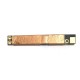 WEB камера для ноутбука Asus K52F (04G620008631), с разбора