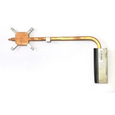 *Б/У* Радиатор для ноутбука Asus K52F (FBKJ3012010 3A) [BUR0089-15], с разбора