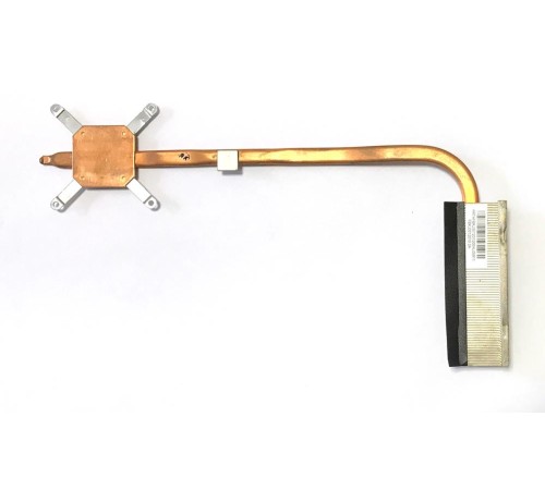 Радиатор для ноутбука Asus K52F (FBKJ3012010 3A), с разбора