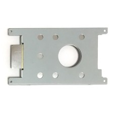 *Б/У* HDD корзина, салазки для ноутбука Asus K52F [BUR0089-16], с разбора
