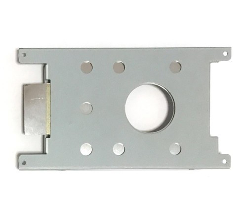 *Б/У* HDD корзина, салазки для ноутбука Asus K52F, с разбора