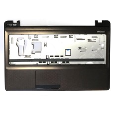 *Б/У* Топкейс (Top case, C cover) для ноутбука Asus K52F (13GNXM1AP030) [BUR0089-17], с разбора