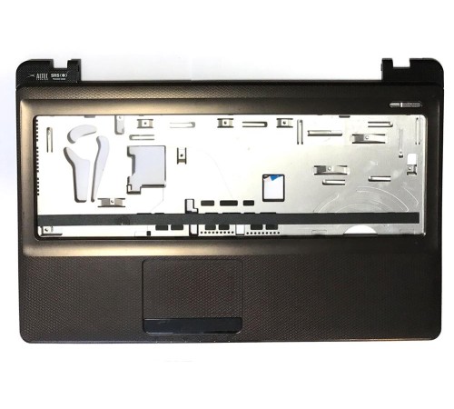 *Б/У* Топкейс (Top case, C cover) для ноутбука Asus K52F (13GNXM1AP030), с разбора