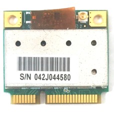 *Б/У* WiFi модуль для ноутбука Asus K52F (AR5BHB63) [BUR0089-2], с разбора