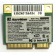 WiFi модуль для ноутбука Asus K52F (AR5BHB63), с разбора