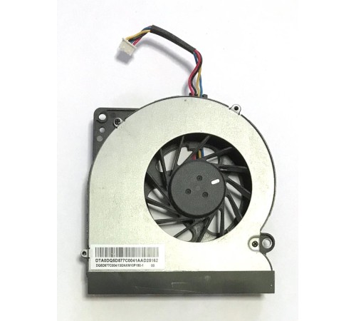 *Б/У* Вентилятор (кулер) для ноутбука Asus K52F (KSB06105HB-9J73), с разбора