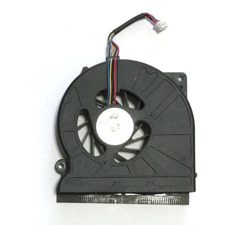 *Б/У* Вентилятор (кулер) для ноутбука Asus K52F (KSB06105HB-9J73), с разбора