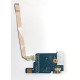 *Б/У* Плата с USB и картридером для ноутбука Acer Aspire ES1-512 (448.03704.0011, 450.03701.1001), с разбора
