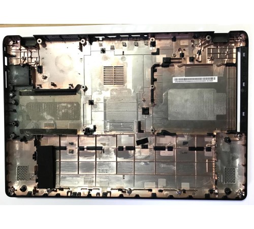 *Б/У* Поддон (нижний корпус, D cover) для ноутбука Acer ES1-512 MS2394 (JTE4600370), с разбора