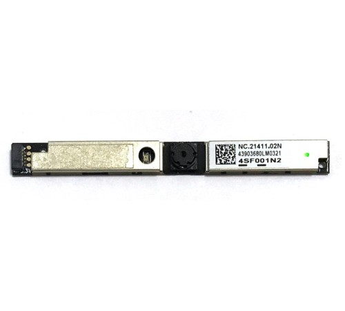 *Б/У* WEB камера для ноутбука Acer Aspire ES1-512 (NC.21411.02N)