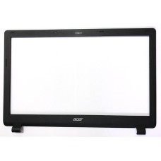 *Б/У* Рамка матрицы, безель (B cover) для ноутбука Acer Aspire ES1-512 (441.03702.0001) [BUR0090-16], с разбора