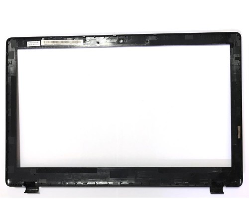 *Б/У* Рамка матрицы, безель (B cover) для ноутбука Acer Aspire ES1-512 (441.03702.0001), с разбора